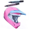 Set de markere cu alcool Promarker Brush cu două capete - 24 buc, student designer set