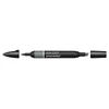 ProMarker marker cu alcool cu două vârfuri - CG6, cool grey 6