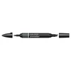 ProMarker marker cu alcool cu două vârfuri - CG7, cool grey 7