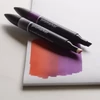 ProMarker marker cu alcool cu două vârfuri - CG0, cool grey 0