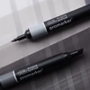 ProMarker marker cu alcool cu două vârfuri - CG0, cool grey 0
