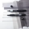 ProMarker marker cu alcool cu două vârfuri - CG0, cool grey 0