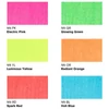 ProMarker Set markere cu două vârfuri- 6 buc, neon