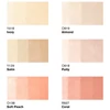 Set markere cu alcool cu două vârfuri ProMarker- 6 buc, skin tones set 1