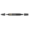 ProMarker marker cu alcool cu două vârfuri - WG6, warm grey 6