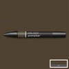 ProMarker marker cu alcool cu două vârfuri - WG7, warm grey 7