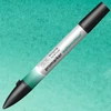 Promarker Watercolour marker tip pensulă acuarelă cu două vârfuri  - 522, phthalo green