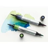 Promarker Watercolour marker tip pensulă acuarelă cu două vârfuri  - 003, alizarin crimson hue