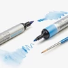 Promarker Watercolour marker tip pensulă acuarelă cu două vârfuri  - 003, alizarin crimson hue