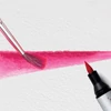 Promarker Watercolour marker tip pensulă acuarelă cu două vârfuri  - 003, alizarin crimson hue