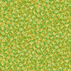 Imagine 1/2 - Tesatura patchwork - Makower - Hello Spring Daffodil Green 085/G