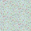 Imagine 1/2 - Tesatura patchwork - Makower - Afternoon Flowers Blue 095/B