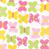 Imagine 1/2 - Material patchwork  - Robert Kaufman - Urban Zoologie AAK-11503-192 spring