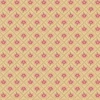 Material patchwork  - Makower - Wildflower Cottage 1591R Trellis buttercup