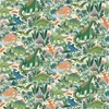 Tesatura patchwork - Makower - Prehistoric 163/Q Paradise cream