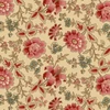 Material patchwork - Andover - Always and Forever by Renee Nanneman 1660L rose cream