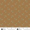 Material patchwork - Andover - Always and Forever by Renee Nanneman 1665N1 rosehips spice