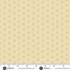 Material patchwork - Andover - Always and Forever by Renee Nanneman 1667L leaf ivory