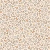 Material patchwork  - Makower - Little Ones 192/C Foliage coral