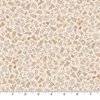 Material patchwork  - Makower - Little Ones 192/C Foliage coral