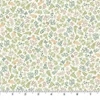 Material patchwork  - Makower - Little Ones 192/Q Foliage cream