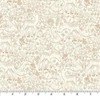 Material patchwork  - Makower - Little Ones 194/V Etched brown