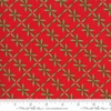 Material patchwork  - Moda - Merry and Bright by Me and My Sister 22401-11