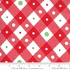 Material patchwork  - Moda - Merry and Bright by Me and My Sister 22404-11