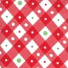 Material patchwork  - Moda - Merry and Bright by Me and My Sister 22404-11