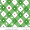 Material patchwork  - Moda - Merry and Bright by Me and My Sister 22404-12