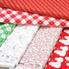 Material patchwork  - Moda - Merry and Bright by Me and My Sister 22401-11