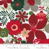Material patchwork  - Moda - Hustle and Bustle by Basic Grey 30660-11