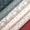 Imagine 3/3 - Material patchwork  - Moda - Warm Winter by Holly Taylor 6834-11