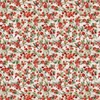 Material patchwork - Free Spirit - Christmastime by Tim Holtz 164RED