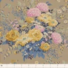 Imagine 1/6 - Material patchwork  - Tilda Chic Escape - Wildgarden sand 100447