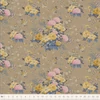 Imagine 3/6 - Material patchwork  - Tilda Chic Escape - Wildgarden sand 100447