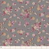 Imagine 1/4 - Material patchwork  - Tilda Chic Escape - Daisyfield grey 110052