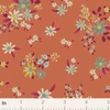 Imagine 2/4 - Material patchwork  - Tilda Chic Escape - Daisyfield ginger 110056