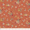 Imagine 1/4 - Material patchwork  - Tilda Chic Escape - Daisyfield ginger 110056