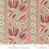 Material patchwork  - Moda - Chateau de Chantilly by French General 13940-12