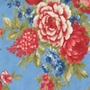 Material patchwork  - Moda - Belle Isle by Minick and Simpson 14920-14