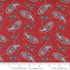 Imagine 2/3 - Material patchwork  - Moda - Belle Isle by Minick and Simpson 14923-12