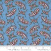 Imagine 2/3 - Material patchwork  - Moda - Belle Isle by Minick and Simpson 14923-14