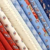 Imagine 3/3 - Material patchwork  - Moda - Belle Isle by Minick and Simpson 14920-14
