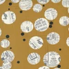 Imagine 1/4 - Material patchwork  - Moda - Celestial by Zen Chic 1762-26