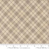 Material patchwork  - Moda - Iris and Ivy by Jan Patek 2256-11