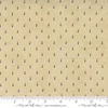 Material patchwork  - Moda - Iris and Ivy by Jan Patek 2257-11