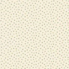 Material Patchwork - Makower - Amelia Bud cream 2512-Q