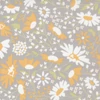 Imagine 1/3 - Material patchwork  - Moda - Buttercup and Slate by Corey Yoder 29151-16