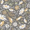Imagine 1/3 - Material patchwork  - Moda - Buttercup and Slate by Corey Yoder 29151-17